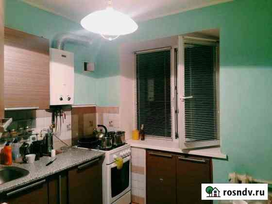 4-комнатная квартира, 64 м², 5/5 эт. на продажу в Элисте Элиста