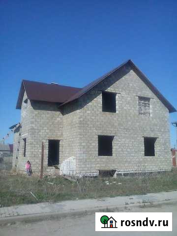 Дом 130 м² на участке 12 сот. на продажу в Безенчуке Безенчук - изображение 1