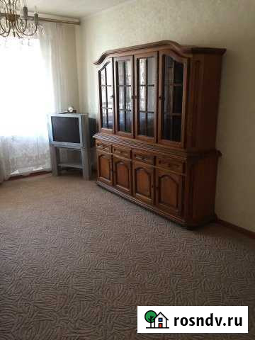 1-комнатная квартира, 37 м², 3/9 эт. на продажу в Наро-Фоминске Наро-Фоминск - изображение 1