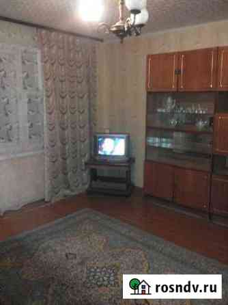 2-комнатная квартира, 50.4 м², 1/9 эт. на продажу в Миассе Миасс