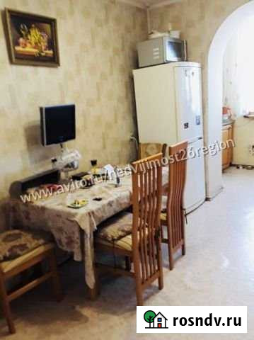 3-комнатная квартира, 78 м², 4/5 эт. на продажу в Пятигорске Пятигорск - изображение 1