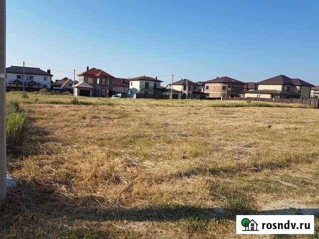 Участок ИЖС 6 сот. на продажу в Анапе Анапа - изображение 1