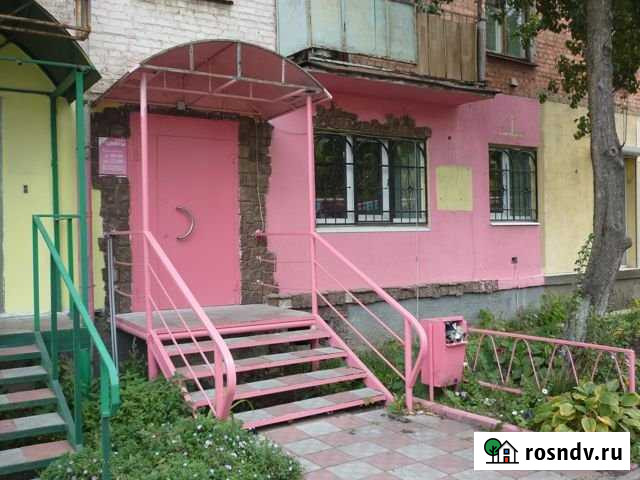 Помещение свободного назначения, 42 кв.м. Владимир - изображение 1