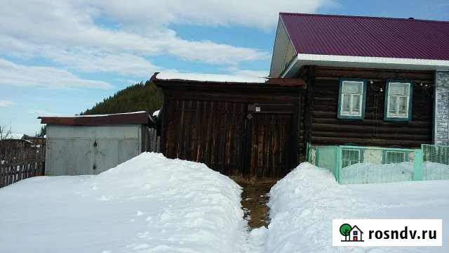 Дом 40 м² на участке 5 сот. на продажу в Кусе Куса - изображение 1