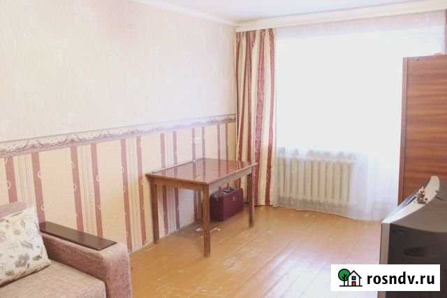 1-комнатная квартира, 30.3 м², 5/5 эт. на продажу в Череповце Череповец - изображение 1