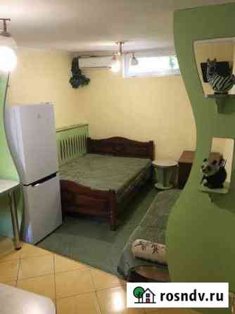 Квартира-студия, 20 м², 1/3 эт. в аренду посуточно в Севастополе Севастополь