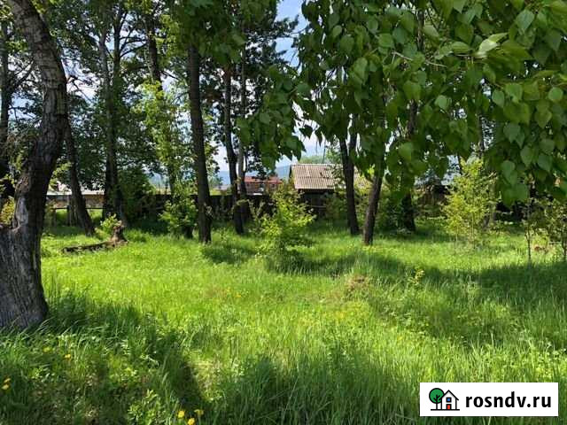 Участок ИЖС 6 сот. на продажу в Слюдянке Слюдянка - изображение 1