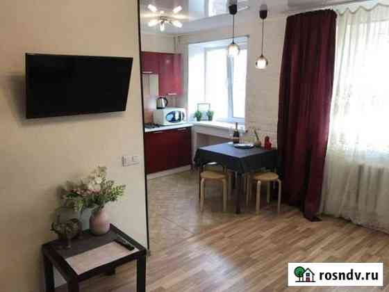 3-комнатная квартира, 55 м², 4/5 эт. в аренду посуточно в Твери Тверь