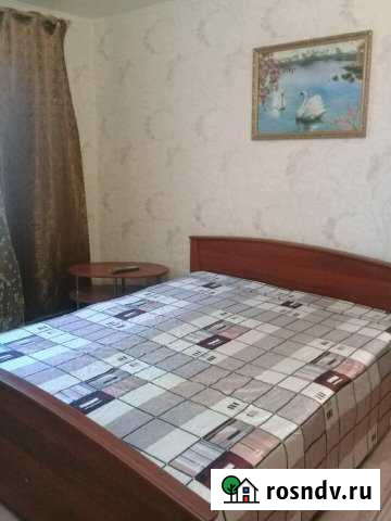 1-комнатная квартира, 45 м², 3/5 эт. в аренду посуточно в Салавате Салават - изображение 1