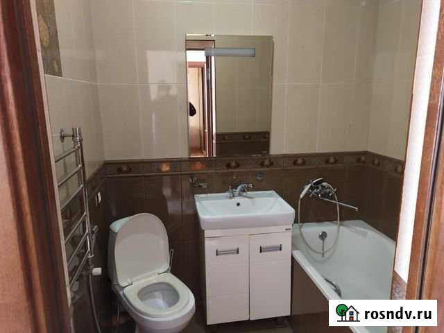 1-комнатная квартира, 45 м², 2/6 эт. в аренду на длительный срок в Махачкале Махачкала - изображение 1