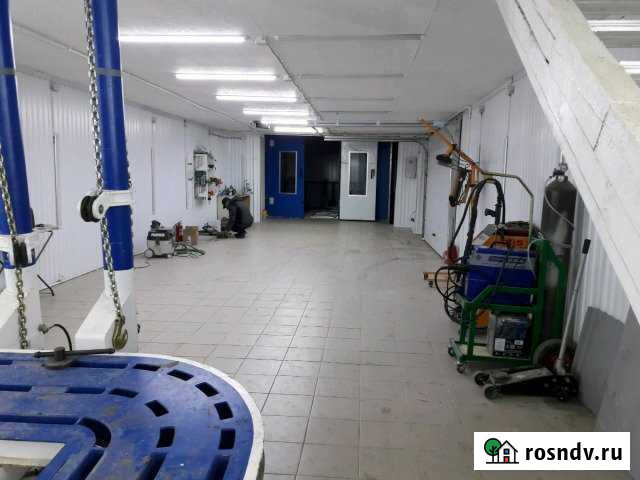 Помещение Дюртюли - изображение 1