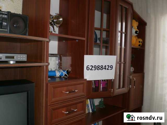 1-комнатная квартира, 32 м², 5/5 эт. в аренду посуточно в Кашире Кашира - изображение 1
