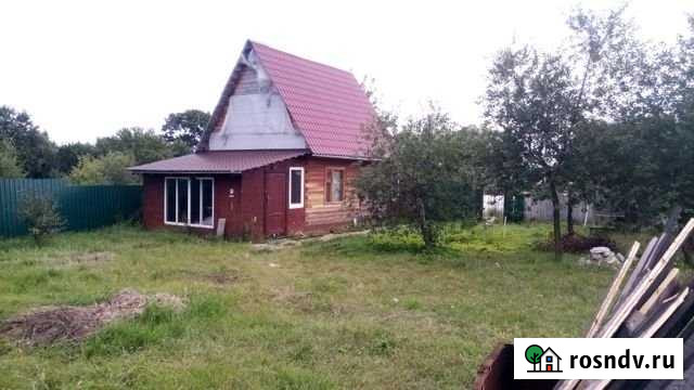 Участок ИЖС 10 сот. на продажу в Ступино Ступино - изображение 1