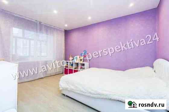 5-комнатная квартира, 101.4 м², 8/9 эт. на продажу в Уфе Уфа