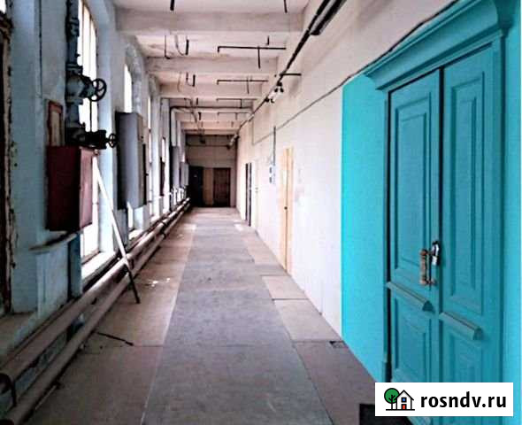 Производство/склад 281 кв.м Раменское - изображение 1