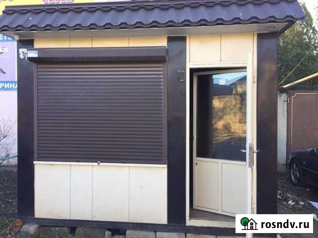 Помещение свободного назначения, 9 кв.м. Махачкала - изображение 1