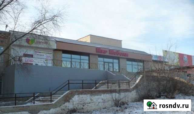 Торговое помещение, 913.2 кв.м. Медногорск - изображение 1