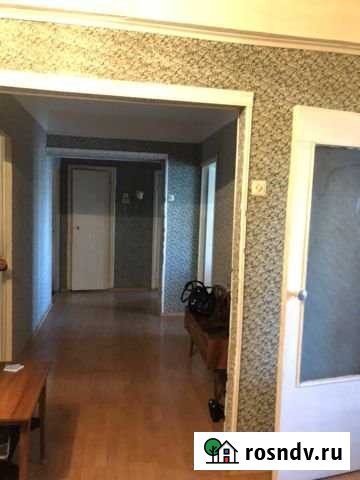 5-комнатная квартира, 100 м², 5/9 эт. на продажу в Махачкале Махачкала - изображение 1