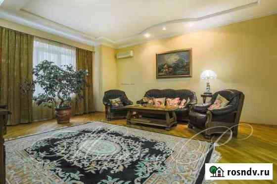 5-комнатная квартира, 147.2 м², 4/10 эт. на продажу в Ростове-на-Дону Ростов-на-Дону