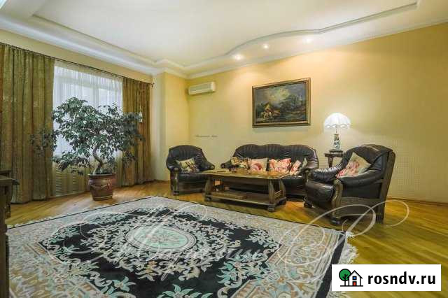 5-комнатная квартира, 147.2 м², 4/10 эт. на продажу в Ростове-на-Дону Ростов-на-Дону - изображение 1
