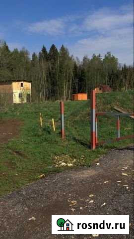 Участок ИЖС 12 сот. на продажу в Сиверском Сиверский - изображение 1