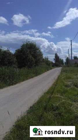 Участок ИЖС 15 сот. на продажу в Воскресенске Воскресенск - изображение 1