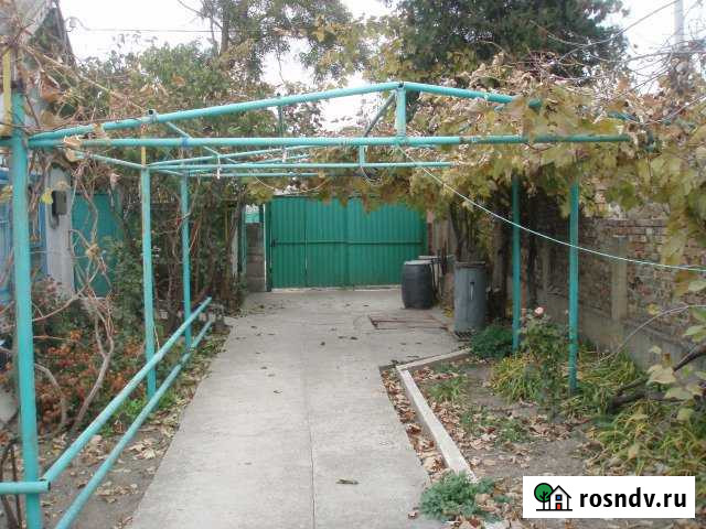 Дом 44.5 м² на участке 8.5 сот. на продажу в Феодосии Феодосия - изображение 1