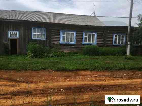 Дом 85 м² на участке 13 сот. на продажу в Уни Уни