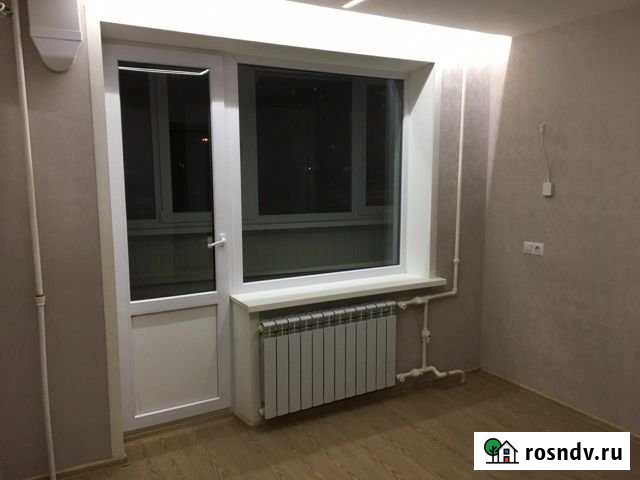 Квартира-студия, 19 м², 1/9 эт. на продажу в Казани Казань - изображение 1