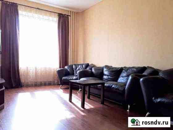 1-комнатная квартира, 40 м², 2/14 эт. в аренду на длительный срок в Выборге Выборг