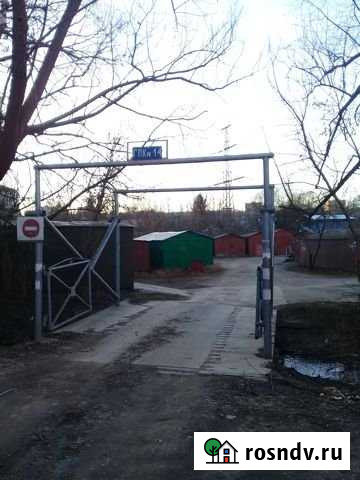 Гараж 18 м² на продажу в Туле Тула - изображение 1