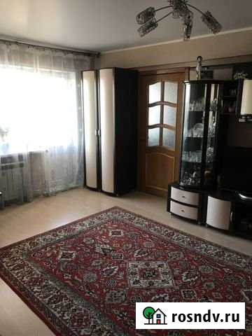 2-комнатная квартира, 45.5 м², 5/5 эт. на продажу в Щекино Щекино - изображение 1