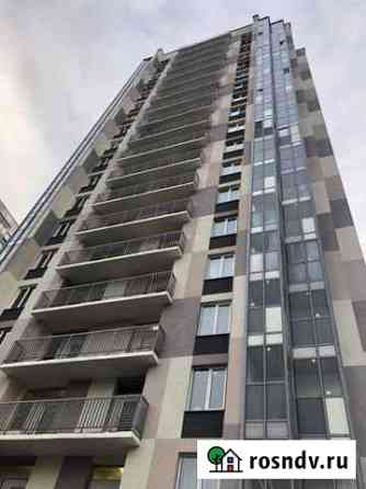 Квартира-студия, 21 м², 6/20 эт. на продажу в Кудрово Кудрово