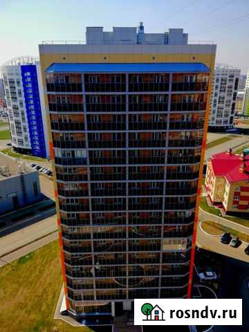 1-комнатная квартира, 47 м², 6/16 эт. на продажу в Саранске Саранск - изображение 1