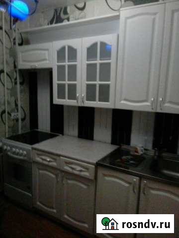 1-комнатная квартира, 32 м², 1/4 эт. на продажу в Слюдянке Слюдянка - изображение 1