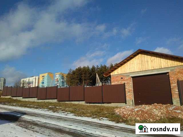 Участок ИЖС 18 сот. на продажу в Прокопьевске Прокопьевск - изображение 1