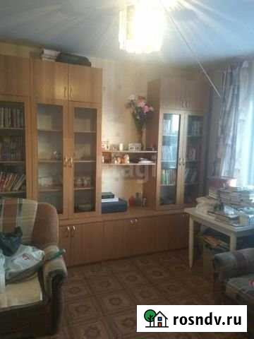 2-комнатная квартира, 37.7 м², 4/5 эт. на продажу в Когалыме Когалым - изображение 1