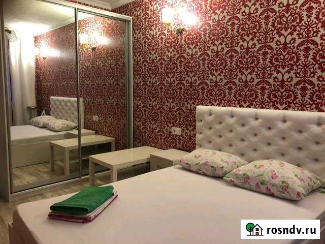 2-комнатная квартира, 50 м², 9/9 эт. в аренду на длительный срок в Усинске Усинск - изображение 1