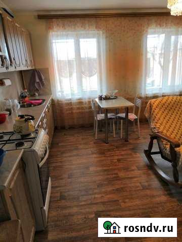 Дом 65 м² на участке 3 сот. на продажу в Усть-Лабинске Усть-Лабинск - изображение 1