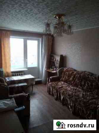 2-комнатная квартира, 47 м², 5/5 эт. на продажу в Сызрани Сызрань