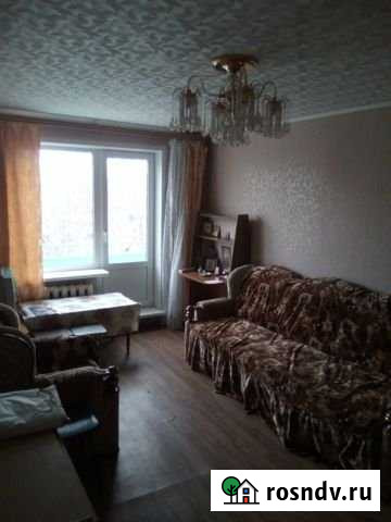 2-комнатная квартира, 47 м², 5/5 эт. на продажу в Сызрани Сызрань - изображение 1