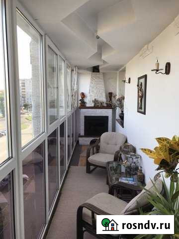 5-комнатная квартира, 130 м², 5/9 эт. на продажу в Абакане Абакан - изображение 1