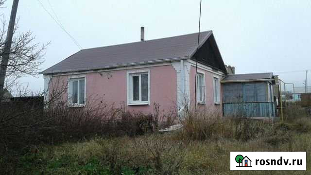 Дом 44 м² на участке 50 сот. на продажу в Каширском Каширское - изображение 1