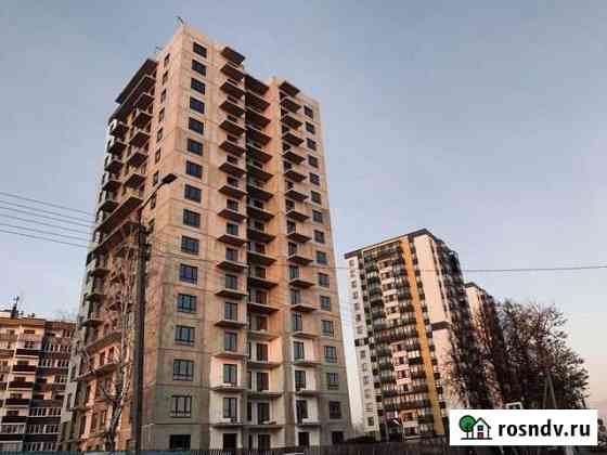 1-комнатная квартира, 36.9 м², 10/16 эт. на продажу в Пскове Псков
