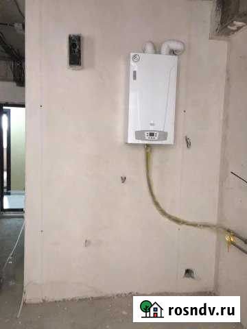 Квартира-студия, 30.6 м², 8/10 эт. на продажу в Сочи Сочи - изображение 1