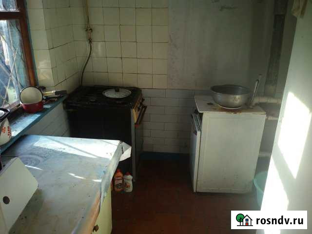 Дом 80 м² на участке 37 сот. на продажу в Белоомуте Белоомут - изображение 1