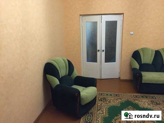 3-комнатная квартира, 60 м², 2/5 эт. на продажу в Водном Водный - изображение 1