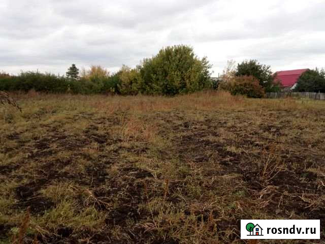 Участок ИЖС 50 сот. на продажу в Борском Борское - изображение 1