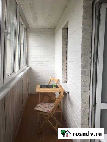 2-комнатная квартира, 52 м², 2/5 эт. на продажу в Луховицах Луховицы - изображение 1