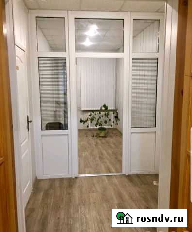 Офисное помещение 62 кв.м Омск - изображение 1